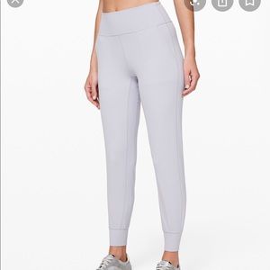 Lululemon Align Jogger